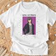 King Of Prism-Your Endless Call- 新イラスト コウジ Tシャツ 高齢者への贈り物