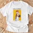King Of Prism-Your Endless Call- 新イラスト カケル Tシャツ 高齢者への贈り物