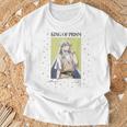 King Of Prism-Your Endless Call- 新イラスト ルヰ Tシャツ 高齢者への贈り物
