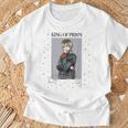 King Of Prism-Your Endless Call- 新イラスト アヰ Tシャツ 高齢者への贈り物