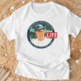 Life Picture Collection _ ジョー ディマジオ1 _ 野球 Tシャツ 高齢者への贈り物