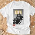 Life Picture Collection ビートルズ（2） Tシャツ 高齢者への贈り物