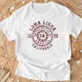Loma Linda Ca Tシャツ 高齢者への贈り物