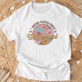 Mind Your Own Motherhood Best Mom Ever Best 母の日 長袖tシャツ Tシャツ 高齢者への贈り物