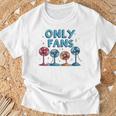 Only Fans 面白い メンズ レディース ギャグジョーク アダルト ユーモア 恥ずかしい Tシャツ 高齢者への贈り物