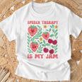 SLP Gifts, Speech Therapy Shirts