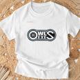Taito OwlsExe_43_須賀望美 Tシャツ 高齢者への贈り物