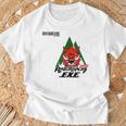 Tarui RazorbacksExe_24_西尾大和 Tシャツ 高齢者への贈り物