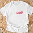 Yahtzee Player Mom T-Shirt Gifts for Old Men