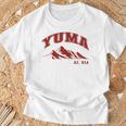 Yuma ゆま 長袖tシャツ Tシャツ 高齢者への贈り物