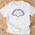 「がんばれゴエモン」エビス丸 和柄 Tシャツ 高齢者への贈り物