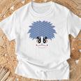 「がんばれゴエモン」ゴエモン 和柄 Tシャツ 高齢者への贈り物
