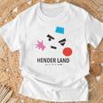 【Movies】クレヨンしんちゃん スー・ノーマン・パー ワンポイント Tシャツ 高齢者への贈り物