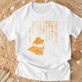 【まんが】クレヨンしんちゃん うんちマンのテーマ Tシャツ 高齢者への贈り物