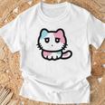 びーえするるる【Bsテレ東公式】イラストtシャツ（10色） Tシャツ 高齢者への贈り物