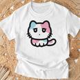 びーえするるる【Bsテレ東公式】イラストtシャツ（ホワイト） Tシャツ 高齢者への贈り物