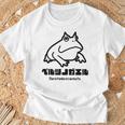 カエル ベルツノガエル メンズ レディース キッズ かわいい 蛙好き Tシャツ 高齢者への贈り物