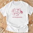 クレヨンしんちゃん ぶりぶりざえもん 落書き Tシャツ 高齢者への贈り物