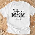 シニアママ 2025 サッカークラス 2025年卒業 Tシャツ 高齢者への贈り物