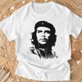 チェ・ゲバラ Tシャツ 高齢者への贈り物