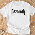 ナザレ Tシャツ 高齢者への贈り物