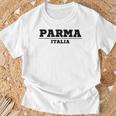 パルマ イタリア ヴィンテージ パルマ Tシャツ 高齢者への贈り物