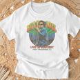 ビリー・ジョエル Live In Inglewood 1980 Tシャツ 高齢者への贈り物