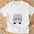 ブラック・ジャック アッチョンブリケ Ctezuka Productions Tシャツ 高齢者への贈り物