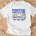 ミニオン Positiveibes Tribe Tシャツ 高齢者への贈り物