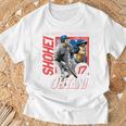 大谷翔平 Tシャツ 高齢者への贈り物