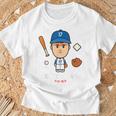 大谷翔平 ロサンゼルス 野球 ヘルオータニ Mlbpa Tシャツ 高齢者への贈り物