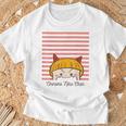 絵本・おにのこにこちゃん ② Tシャツ 高齢者への贈り物