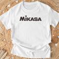背面ロゴbkプリント バレーボール Tシャツ 高齢者への贈り物
