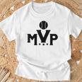 野球 Mvp Mostaluable Player スポーツtシャツ Tシャツ 高齢者への贈り物