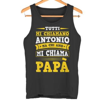 Uomo Regalo Festa Del Papà Divertente Personalizzato Antonio Canotta - Novitaregali