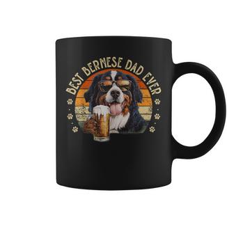 Cane Bernese Mountain Dad Dog Divertente Festa Del Papà Cane Tazze - Novitaregali