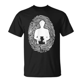 Cerámica Cerámicos Arcilla Alfarería Ceramista Alfarero Camiseta unisex - Regaloses