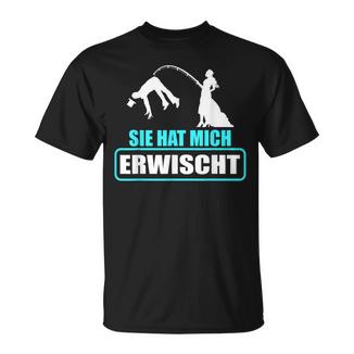 Junggesellenabschied Männer Poltern Polterabend Jga T-Shirt - Geschenkecke