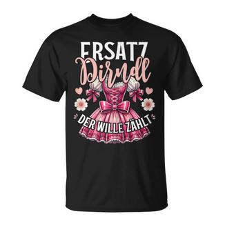 Suitable For Oktoberfest Women's Costume S T-Shirt - Seseable
