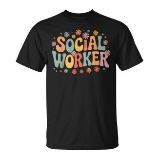 Trabajadorocial Trabajadorocial Trabajoocial Camiseta unisex - Regaloses