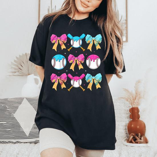 ice cream dress baseball Baseball Lifestyle 101 Men's Ice Cream Hoodie, Medium, Strawberry main image 1