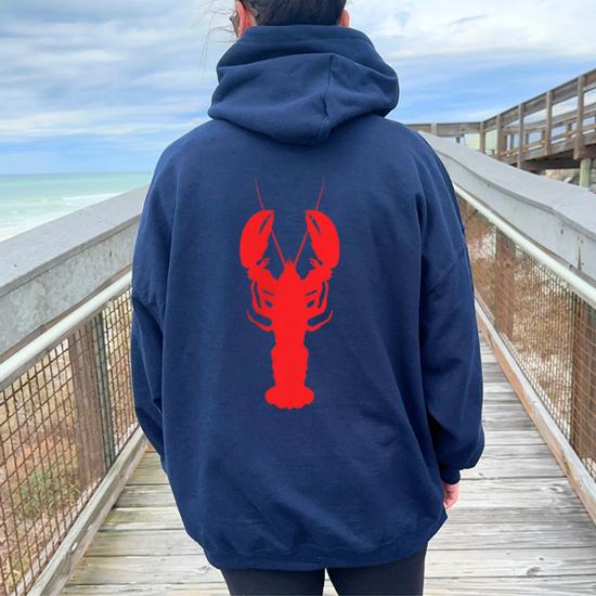 Un Rouleau De Homard Sur Une Table En Bois | Photo Gratuite